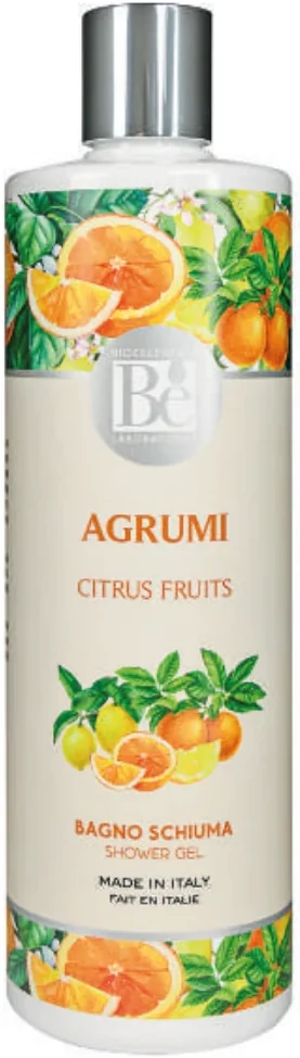 Bagno schiuma Bioessenthia Agrumi