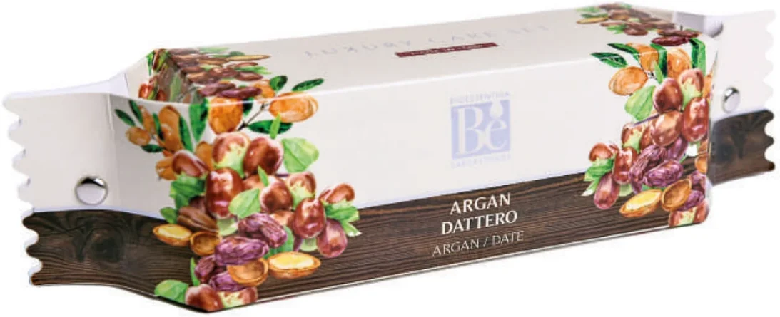 Bagnodoccia / Saponetta — Argan e Dattero